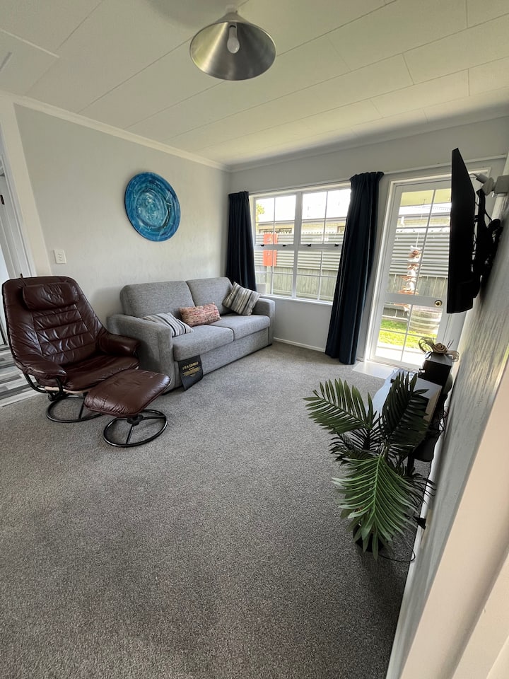 Sunset Cottage - Blenheim