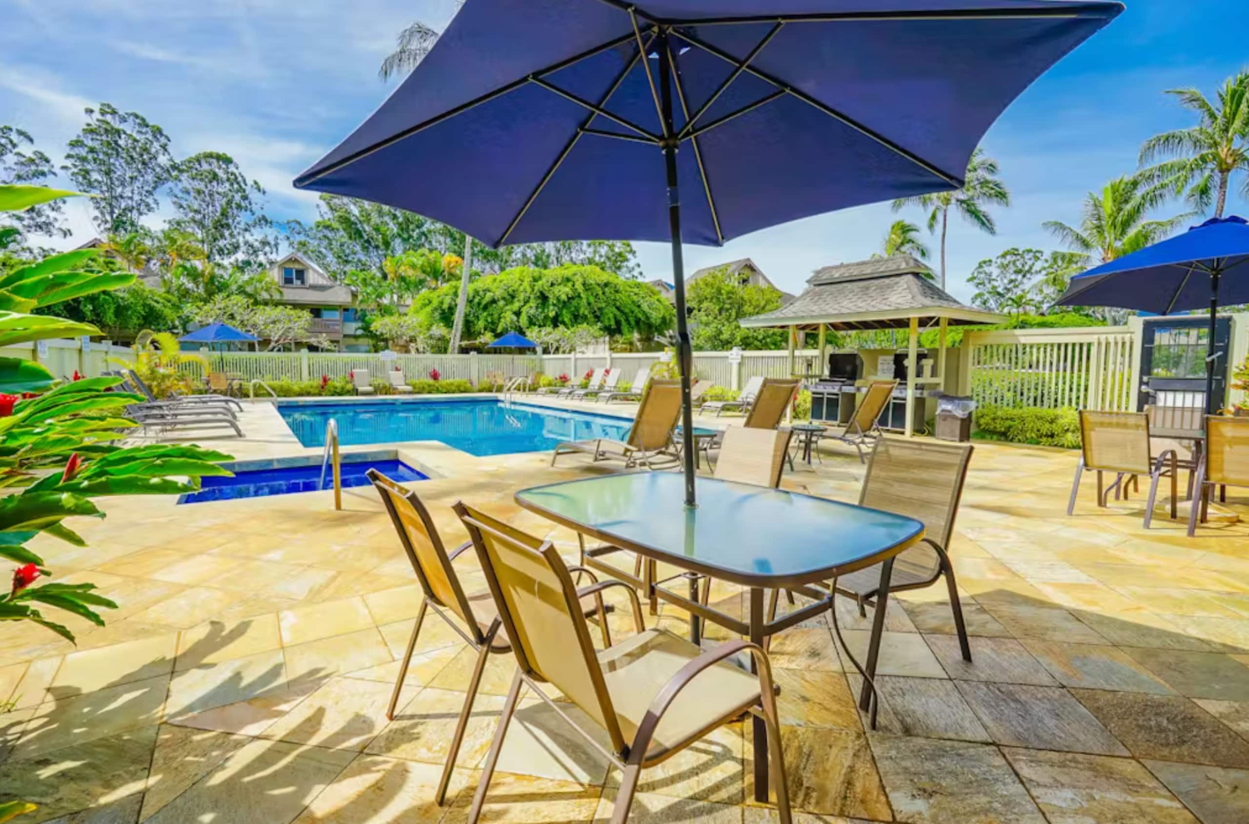 Condo in Princeville · ★4.92 · 1 bedroom · 1 bed · 1 private bath - Image 16