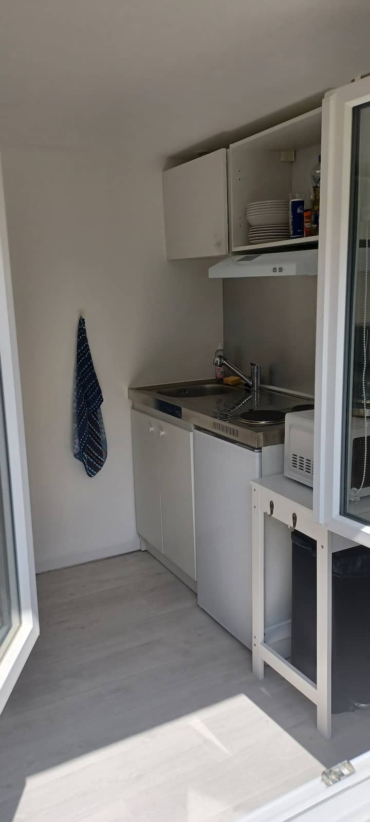 Studio Proche Bordeaux Centre - Talence