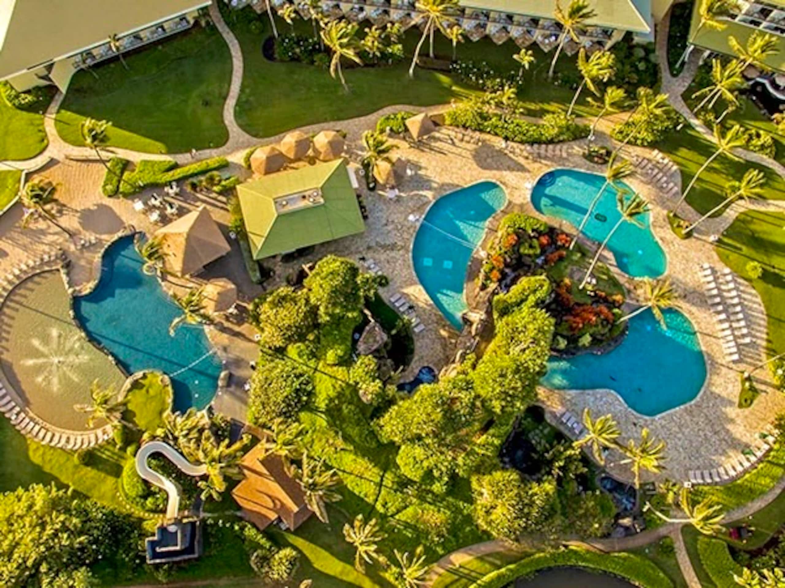 Resort in Lihue · ★4.69 · 1 bedroom · 2 beds · 1 private bath - Image 21