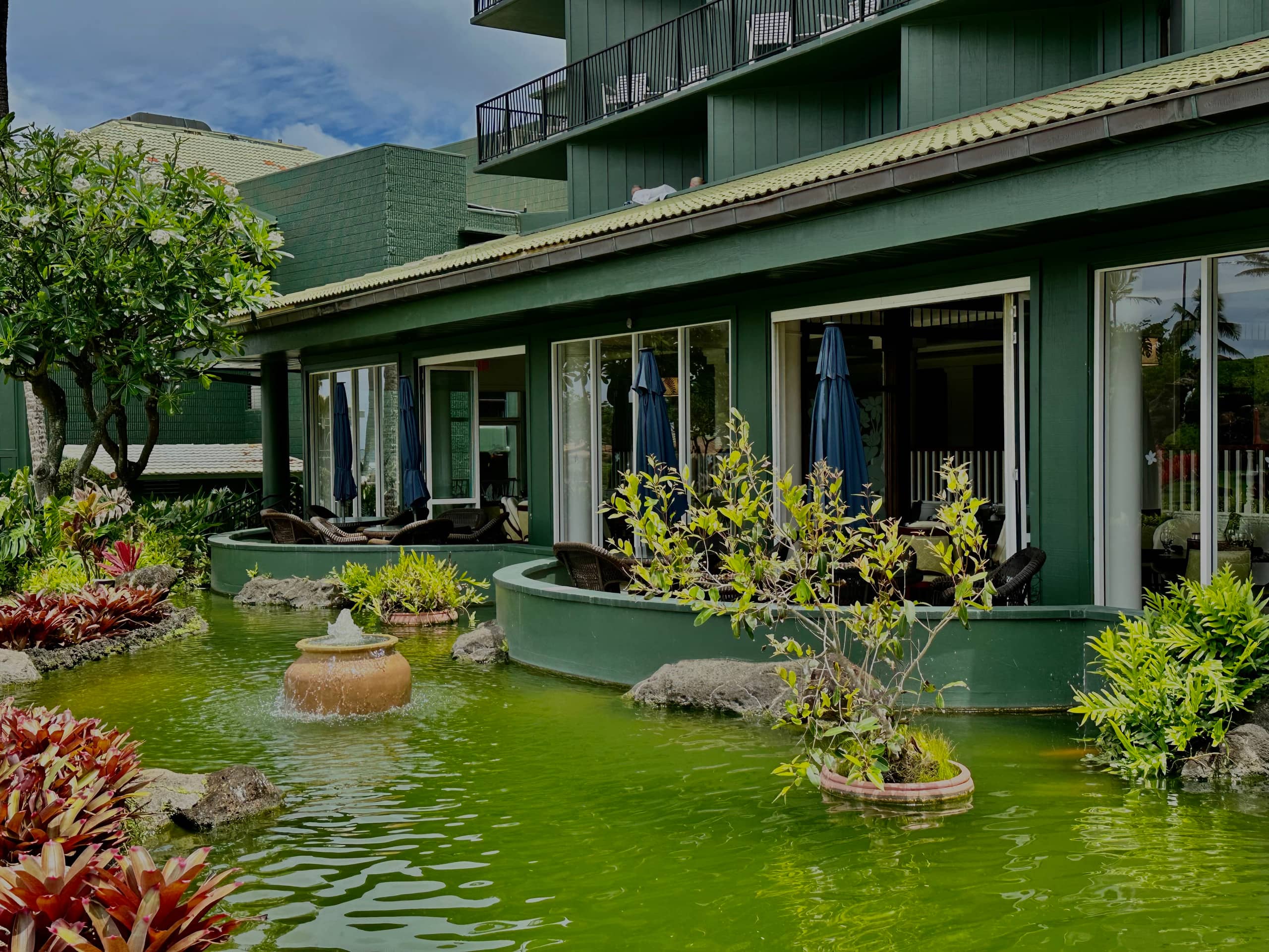 Resort in Lihue · ★4.69 · 1 bedroom · 2 beds · 1 private bath - Image 20