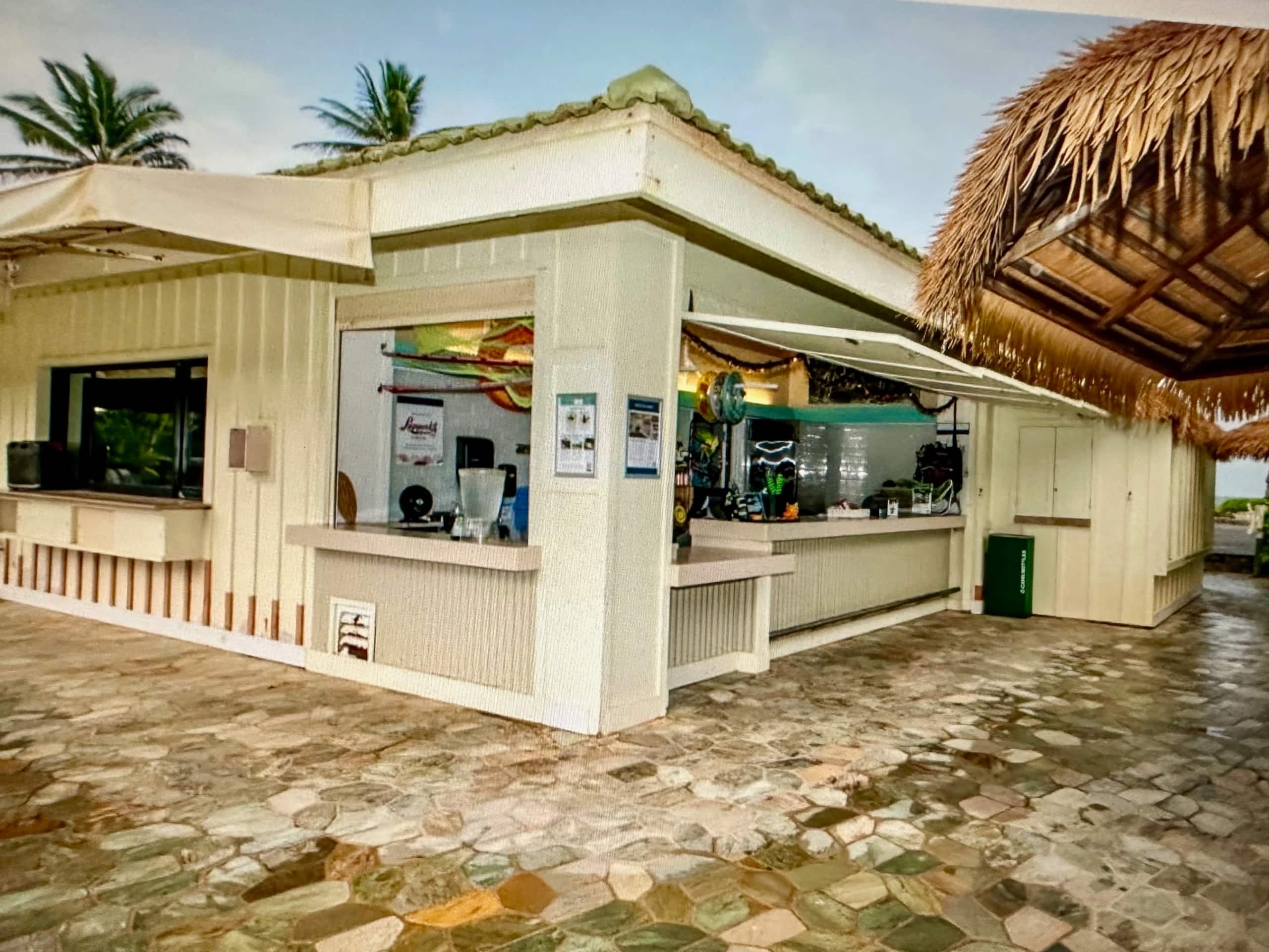 Resort in Lihue · ★4.69 · 1 bedroom · 2 beds · 1 private bath - Image 80