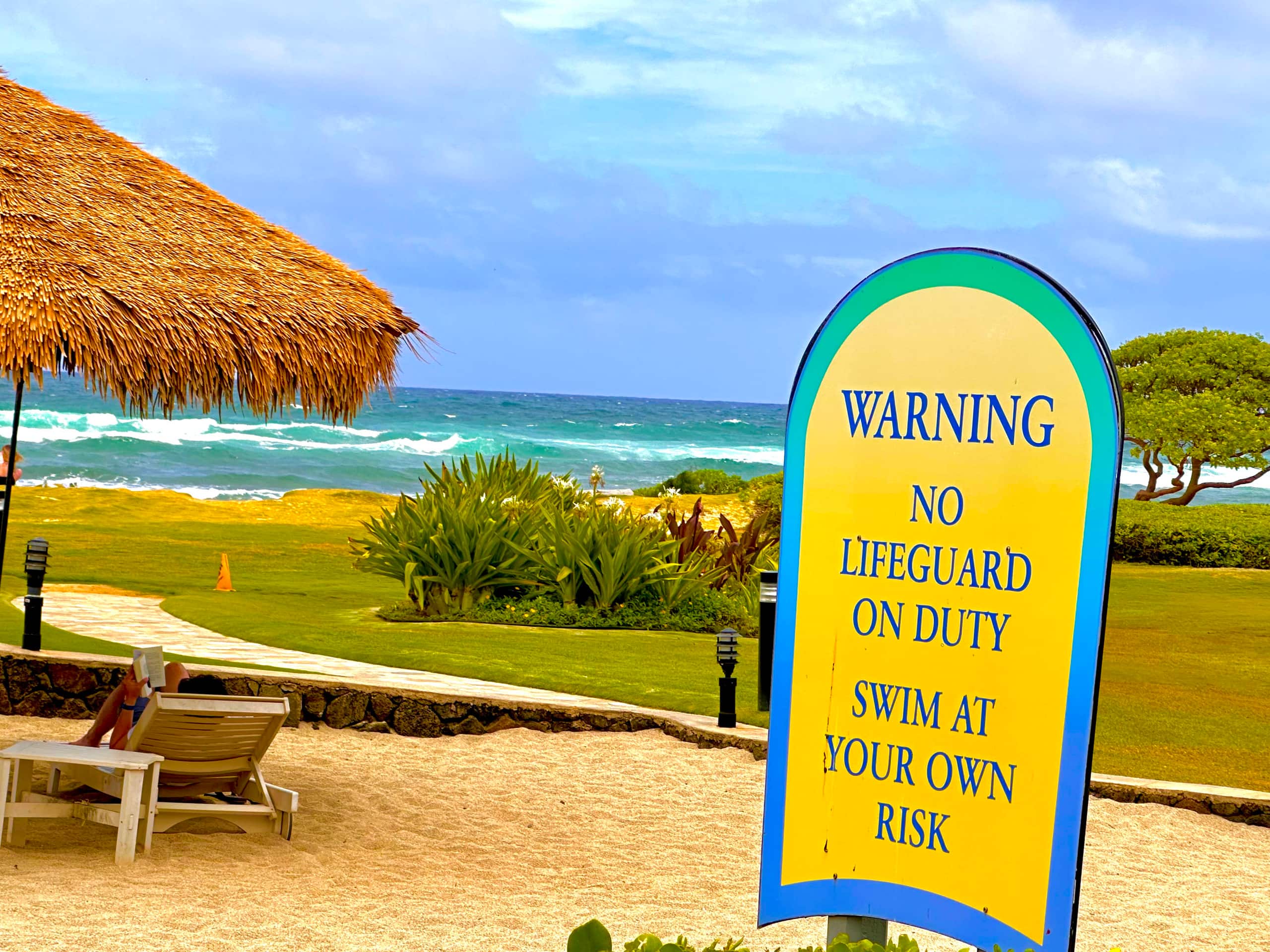 Resort in Lihue · ★4.69 · 1 bedroom · 2 beds · 1 private bath - Image 67