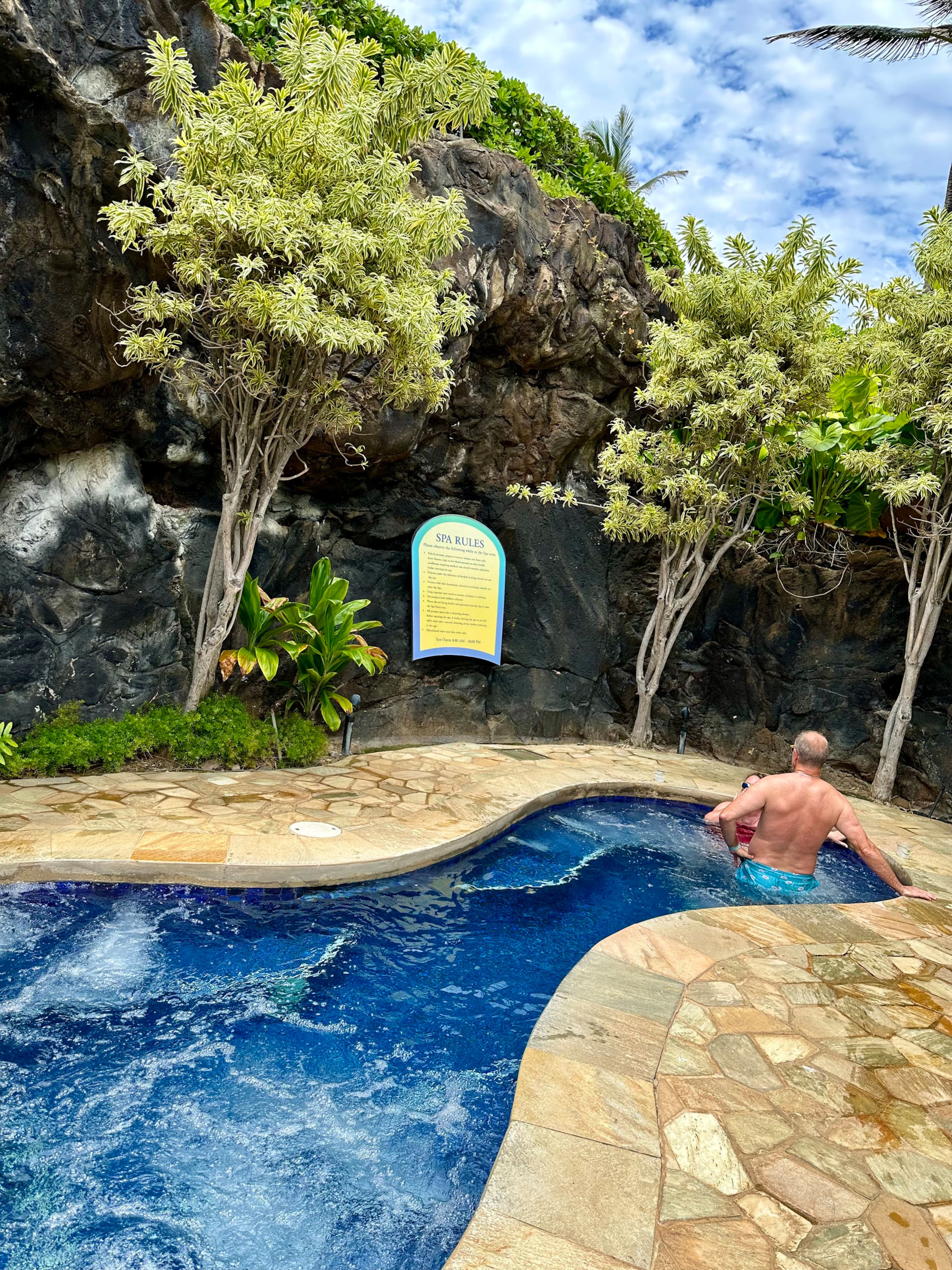 Resort in Lihue · ★4.69 · 1 bedroom · 2 beds · 1 private bath - Image 23