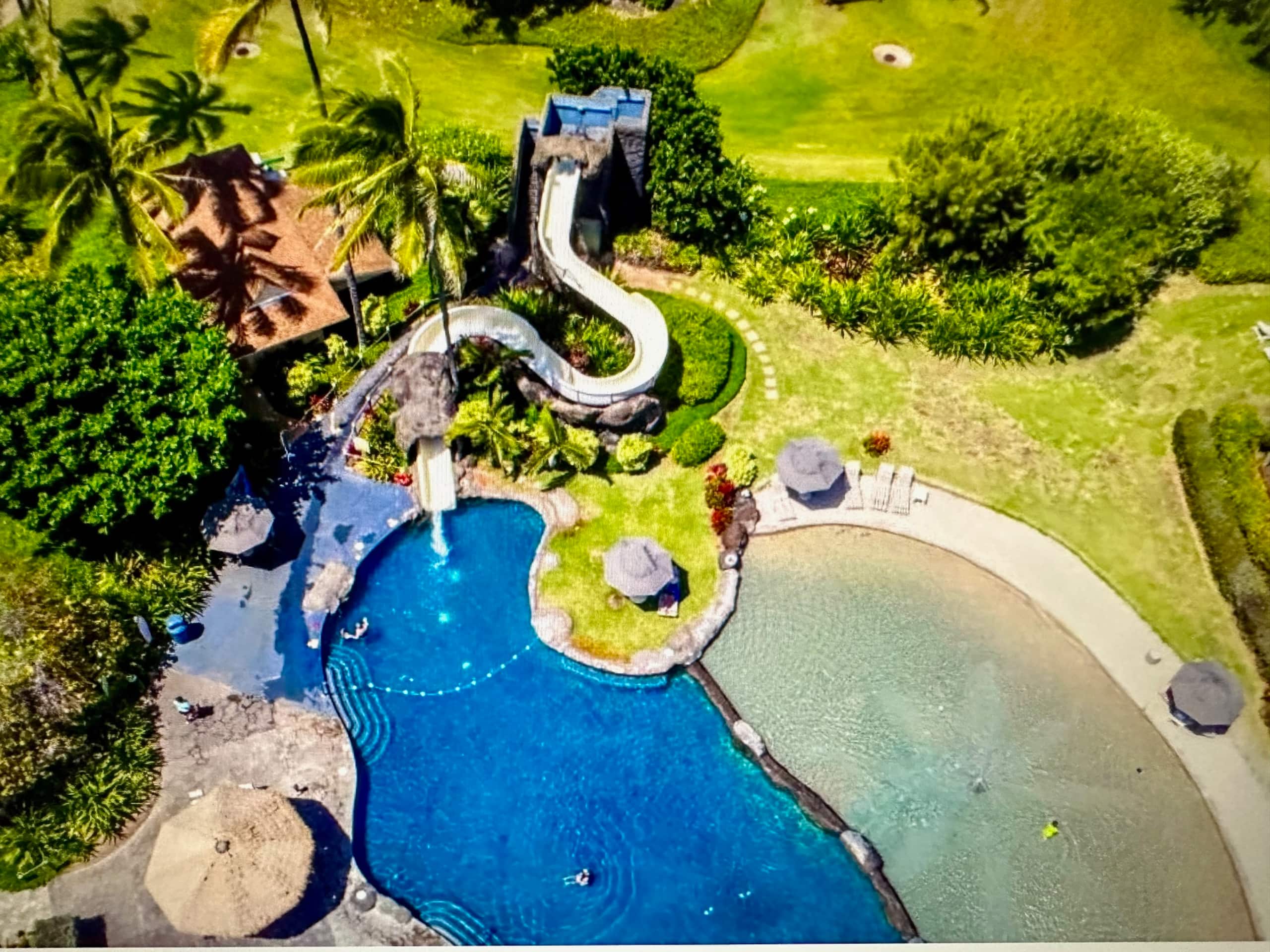 Resort in Lihue · ★4.69 · 1 bedroom · 2 beds · 1 private bath - Image 22