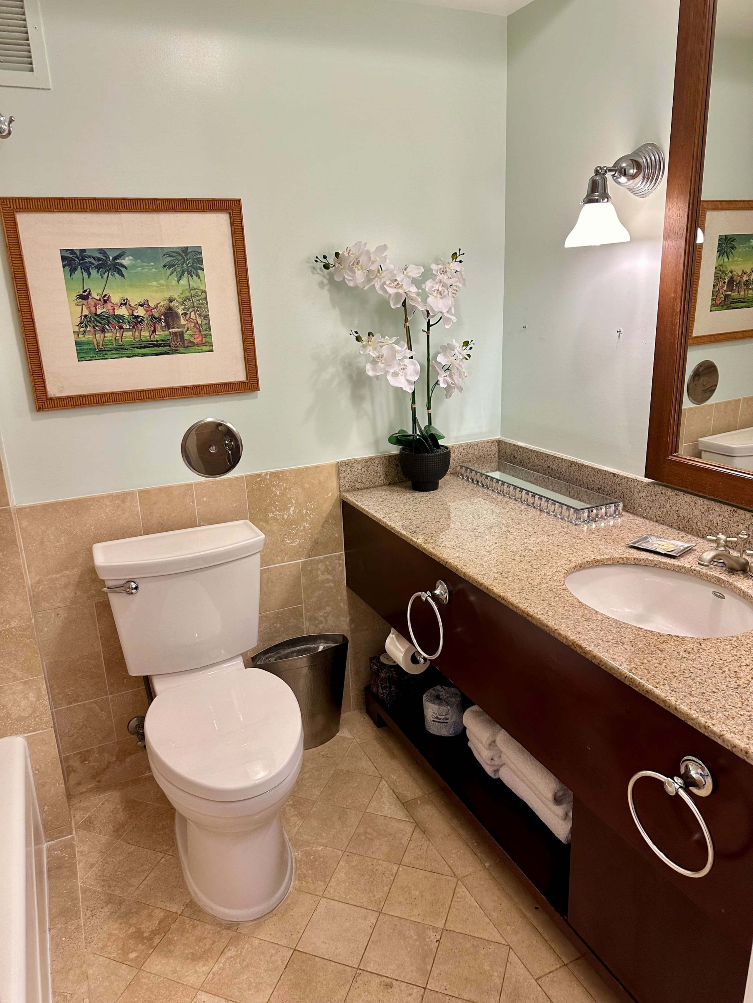 Resort in Lihue · ★4.69 · 1 bedroom · 2 beds · 1 private bath - Image 12