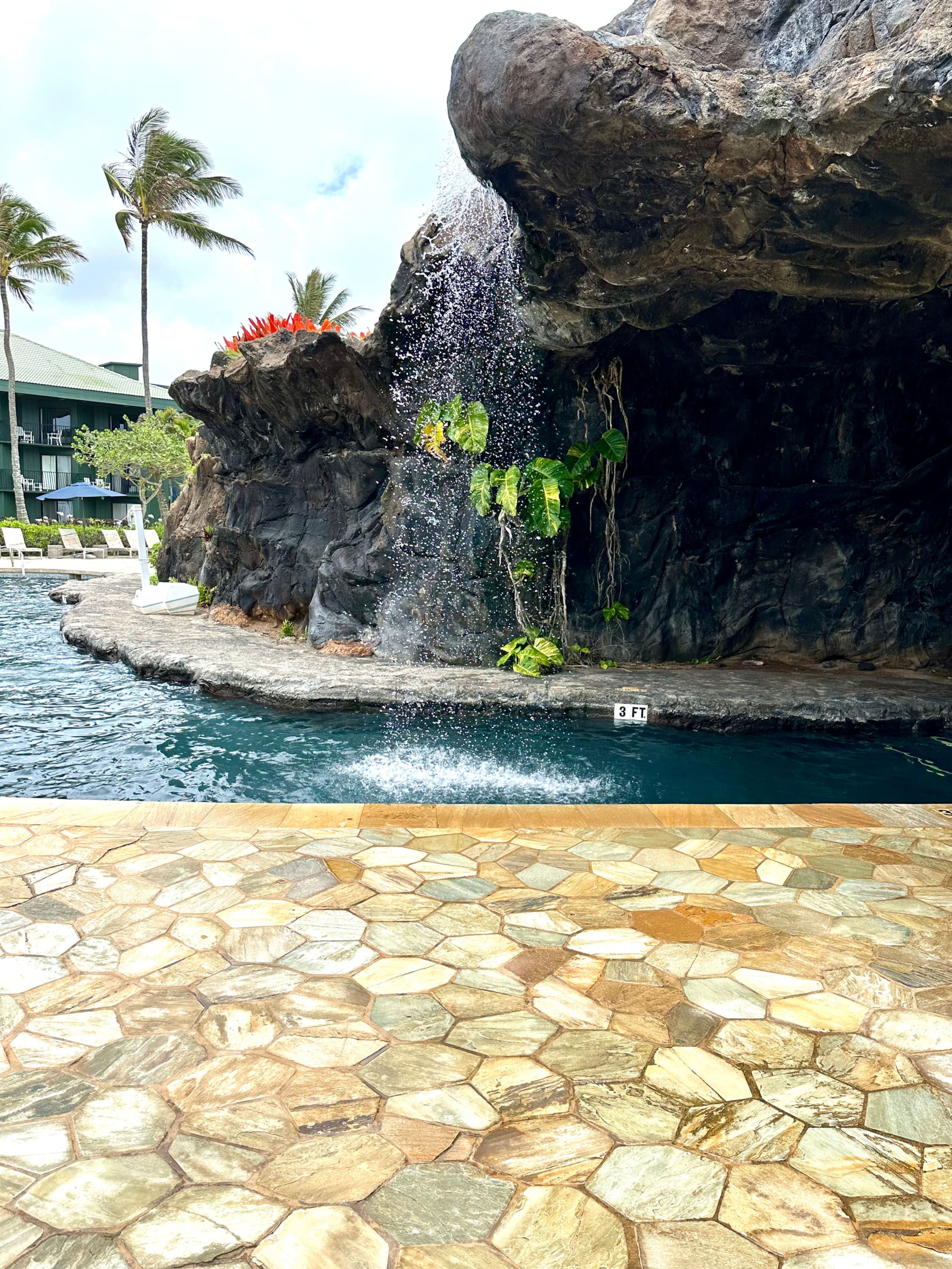 Resort in Lihue · ★4.69 · 1 bedroom · 2 beds · 1 private bath - Image 64