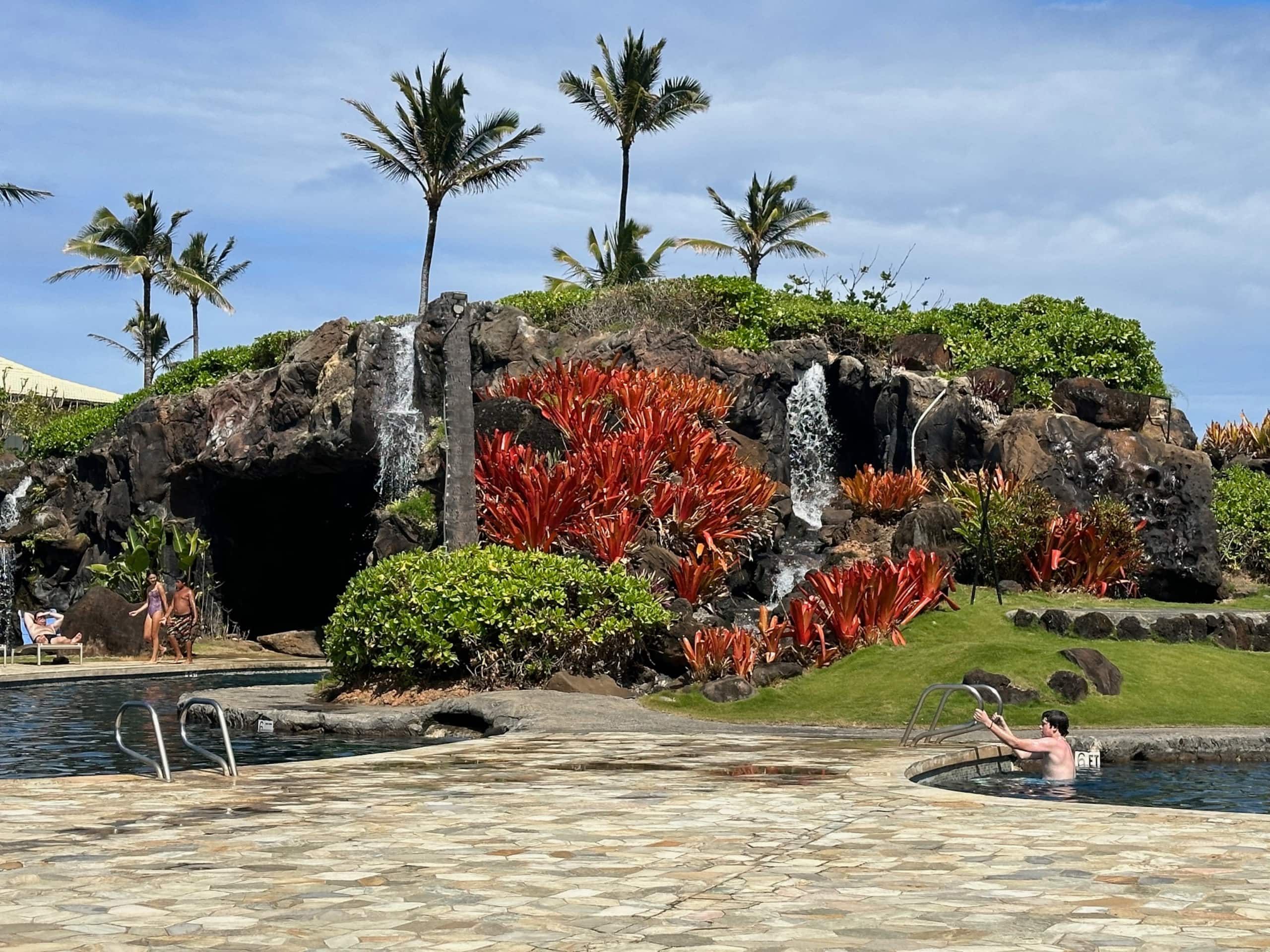 Resort in Lihue · ★4.69 · 1 bedroom · 2 beds · 1 private bath - Image 33