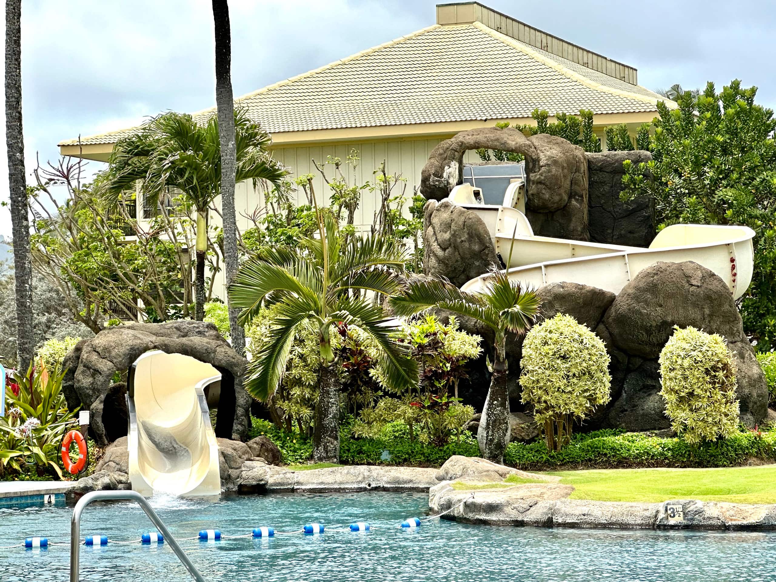 Resort in Lihue · ★4.69 · 1 bedroom · 2 beds · 1 private bath - Image 29