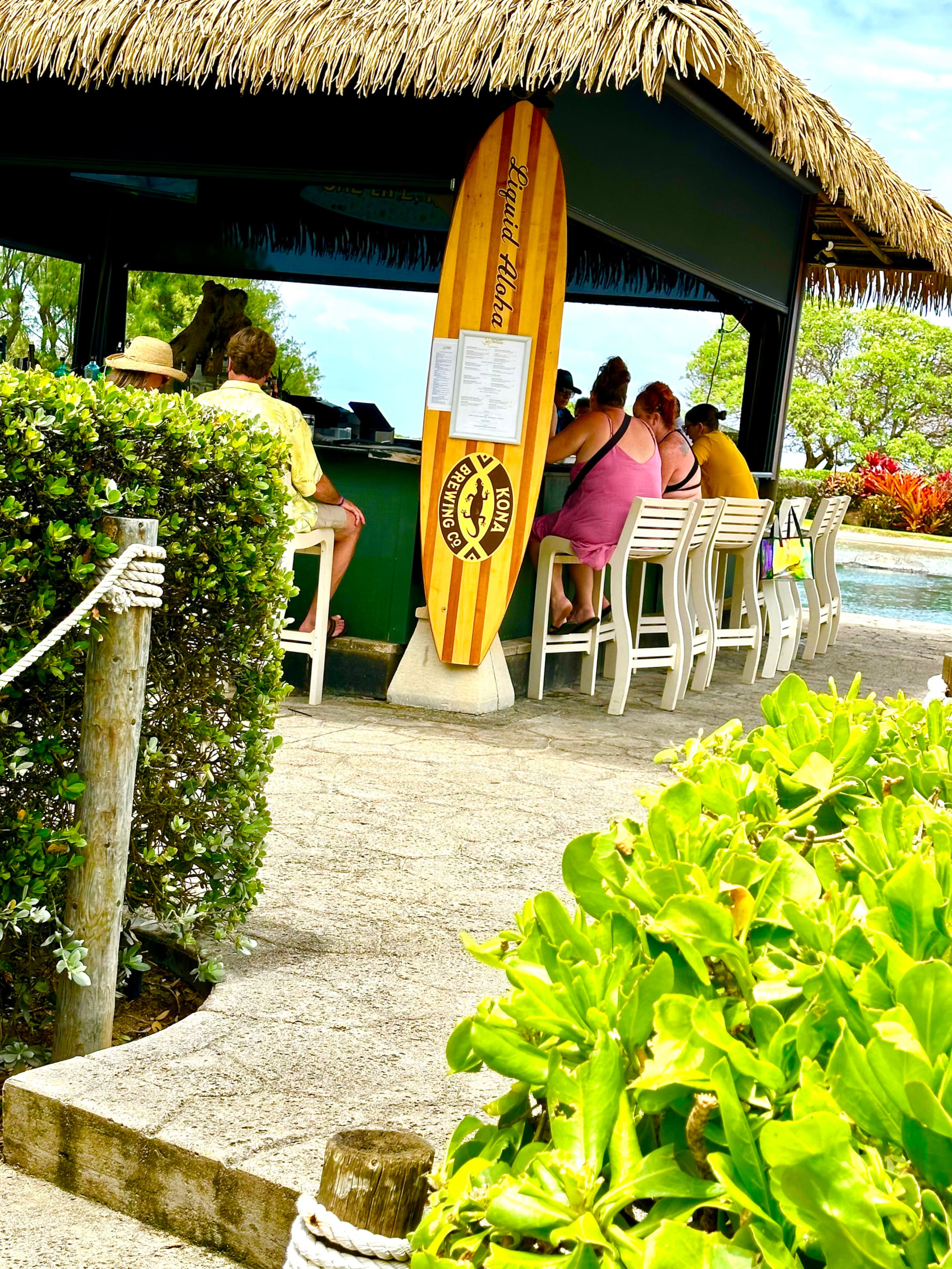 Resort in Lihue · ★4.69 · 1 bedroom · 2 beds · 1 private bath - Image 66