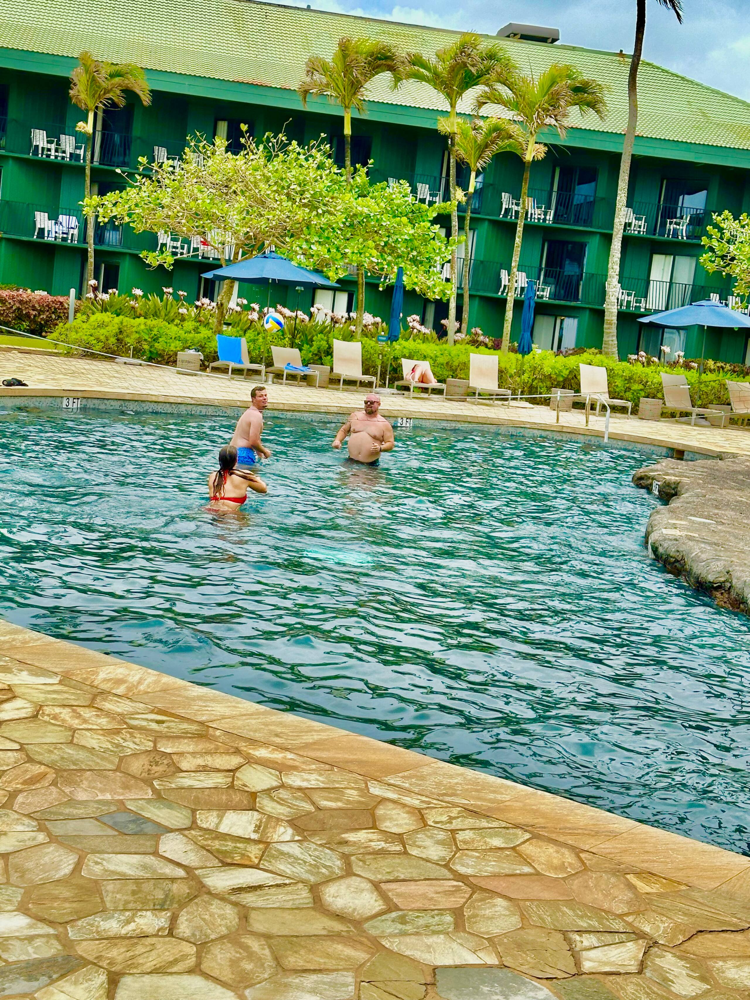 Resort in Lihue · ★4.69 · 1 bedroom · 2 beds · 1 private bath - Image 24