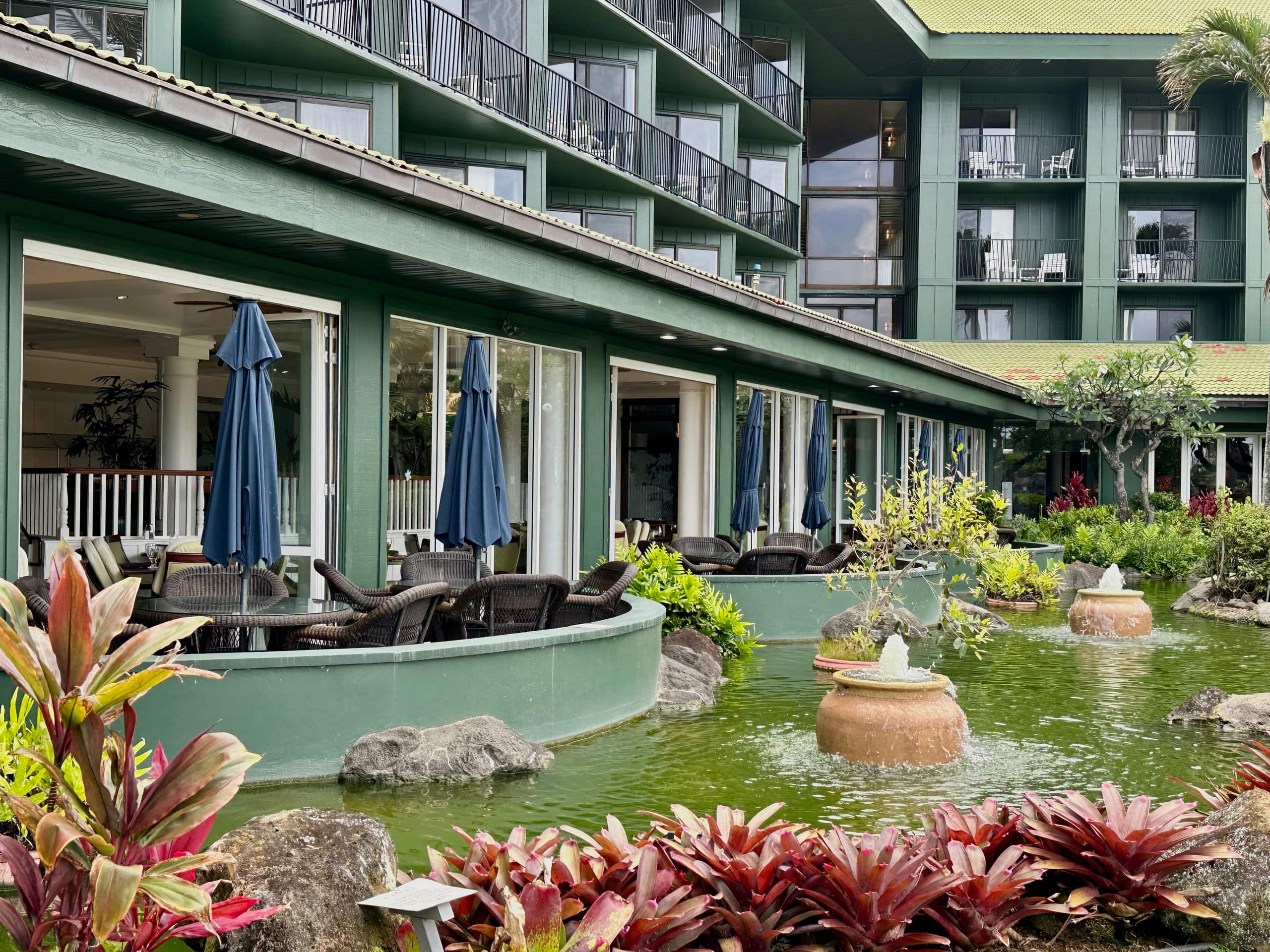 Resort in Lihue · ★4.69 · 1 bedroom · 2 beds · 1 private bath - Image 18