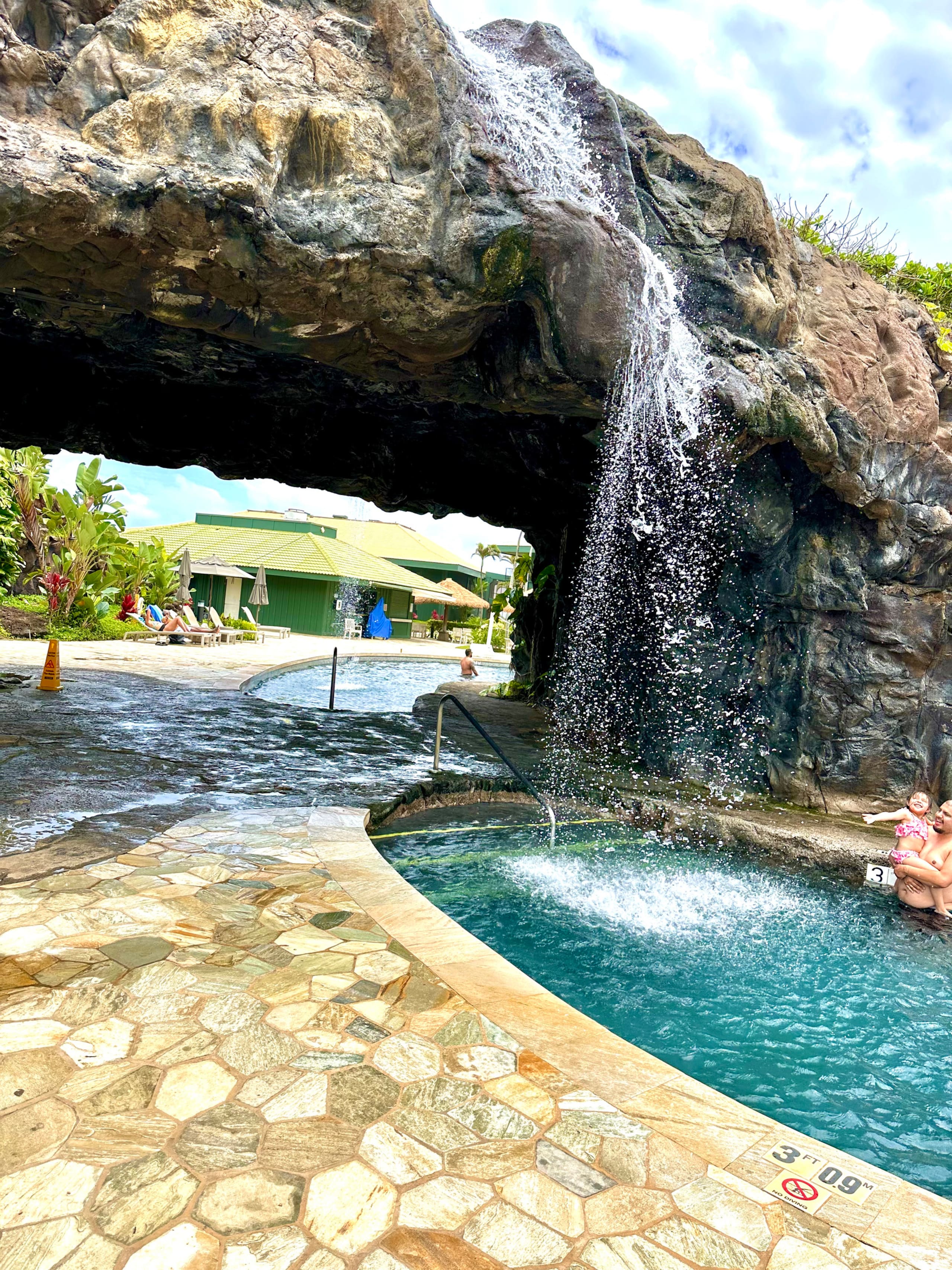 Resort in Lihue · ★4.69 · 1 bedroom · 2 beds · 1 private bath - Image 16