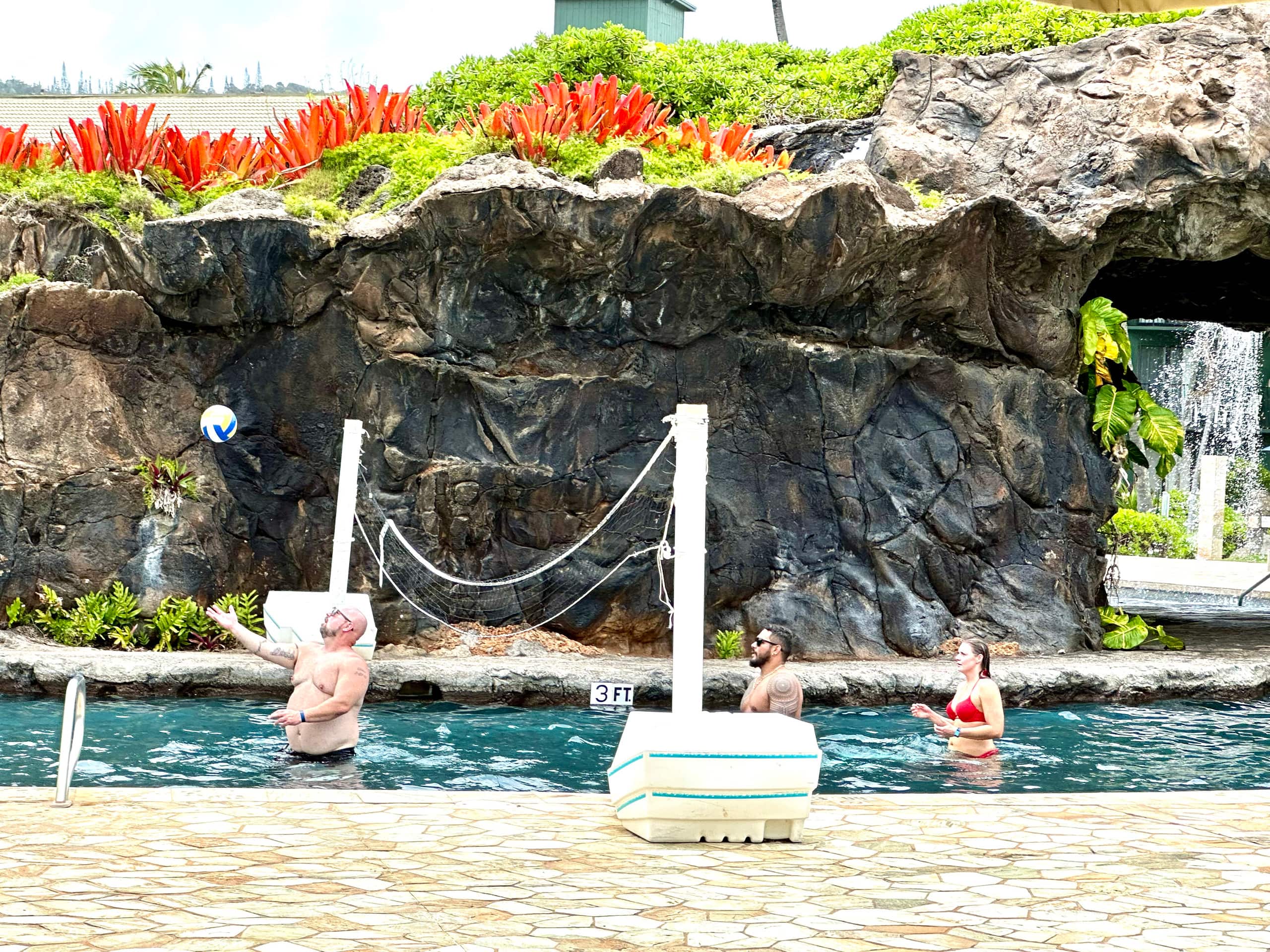 Resort in Lihue · ★4.69 · 1 bedroom · 2 beds · 1 private bath - Image 72