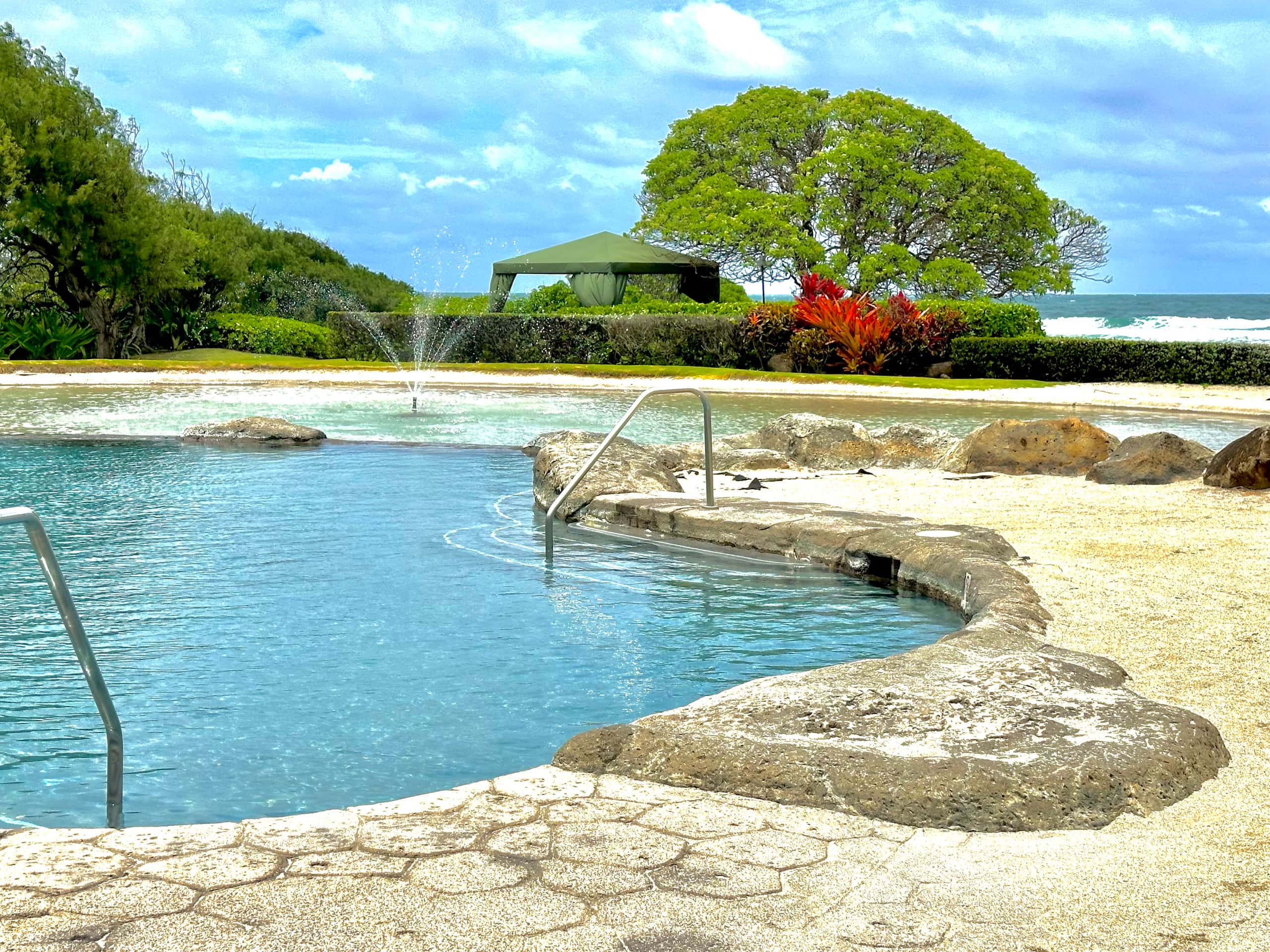 Resort in Lihue · ★4.69 · 1 bedroom · 2 beds · 1 private bath - Image 25