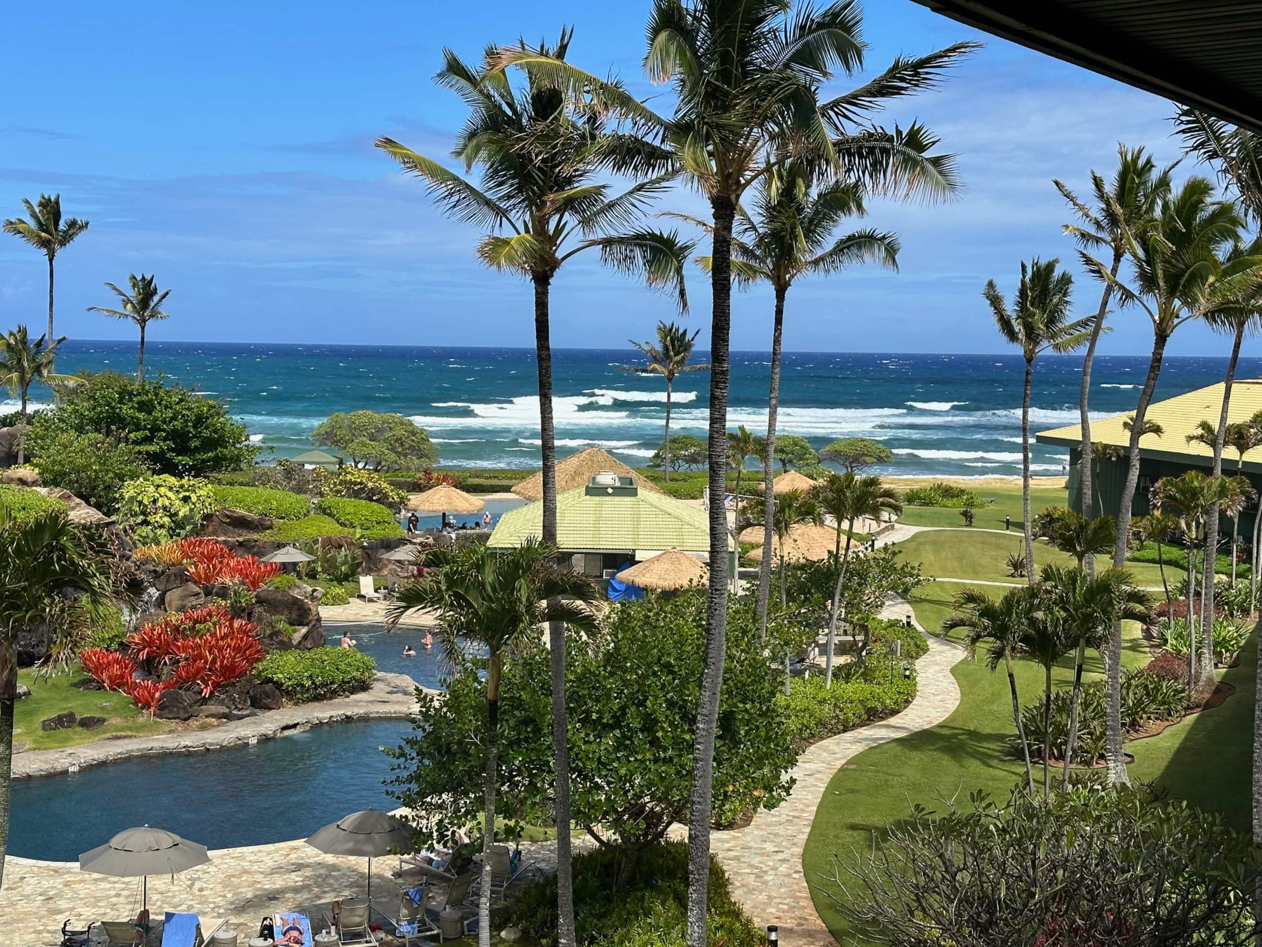 Resort in Lihue · ★4.69 · 1 bedroom · 2 beds · 1 private bath - Image 27