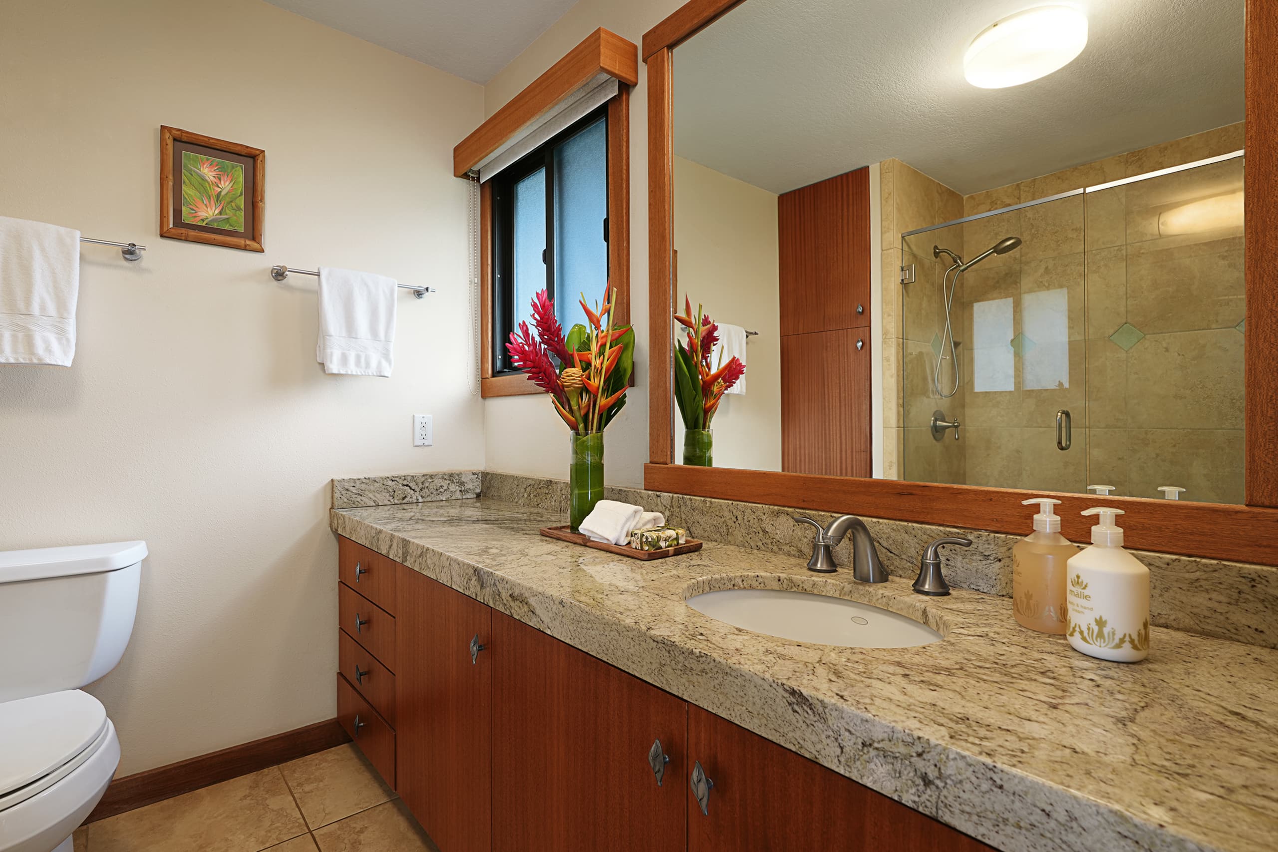 Home in Koloa · ★5.0 · 3 bedrooms · 3 beds · 3 baths - Image 12