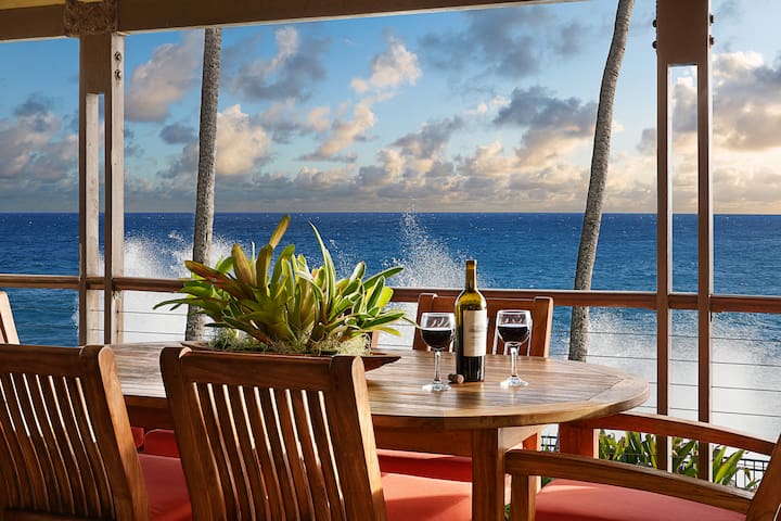 The Absolute Best, Poipu Kai Hale, The Makahuena