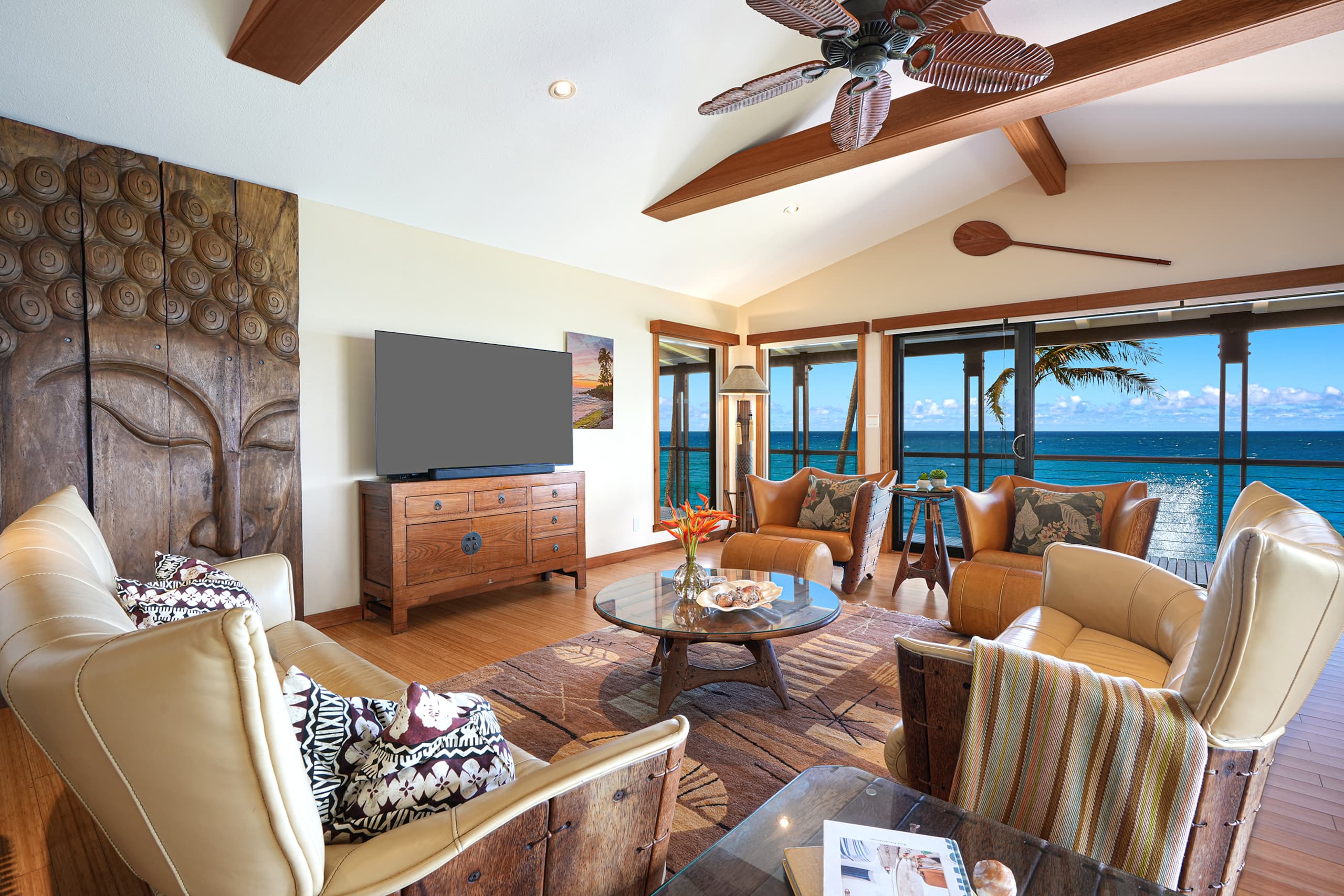 Home in Koloa · ★5.0 · 3 bedrooms · 3 beds · 3 baths - Image 3