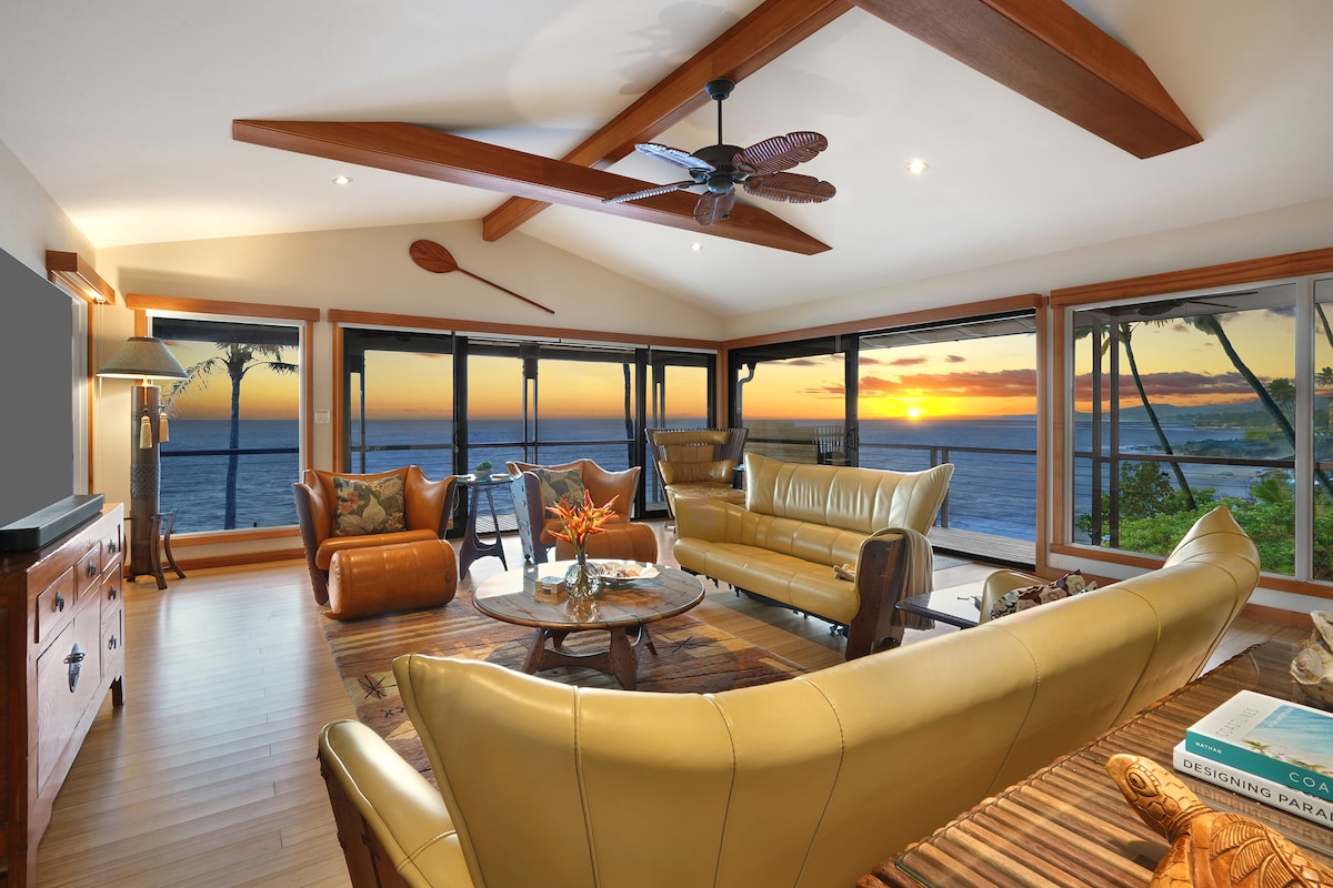 Successful Airbnb property: The Absolute Best, Poipu Kai Hale, The Makahuena in Poipu