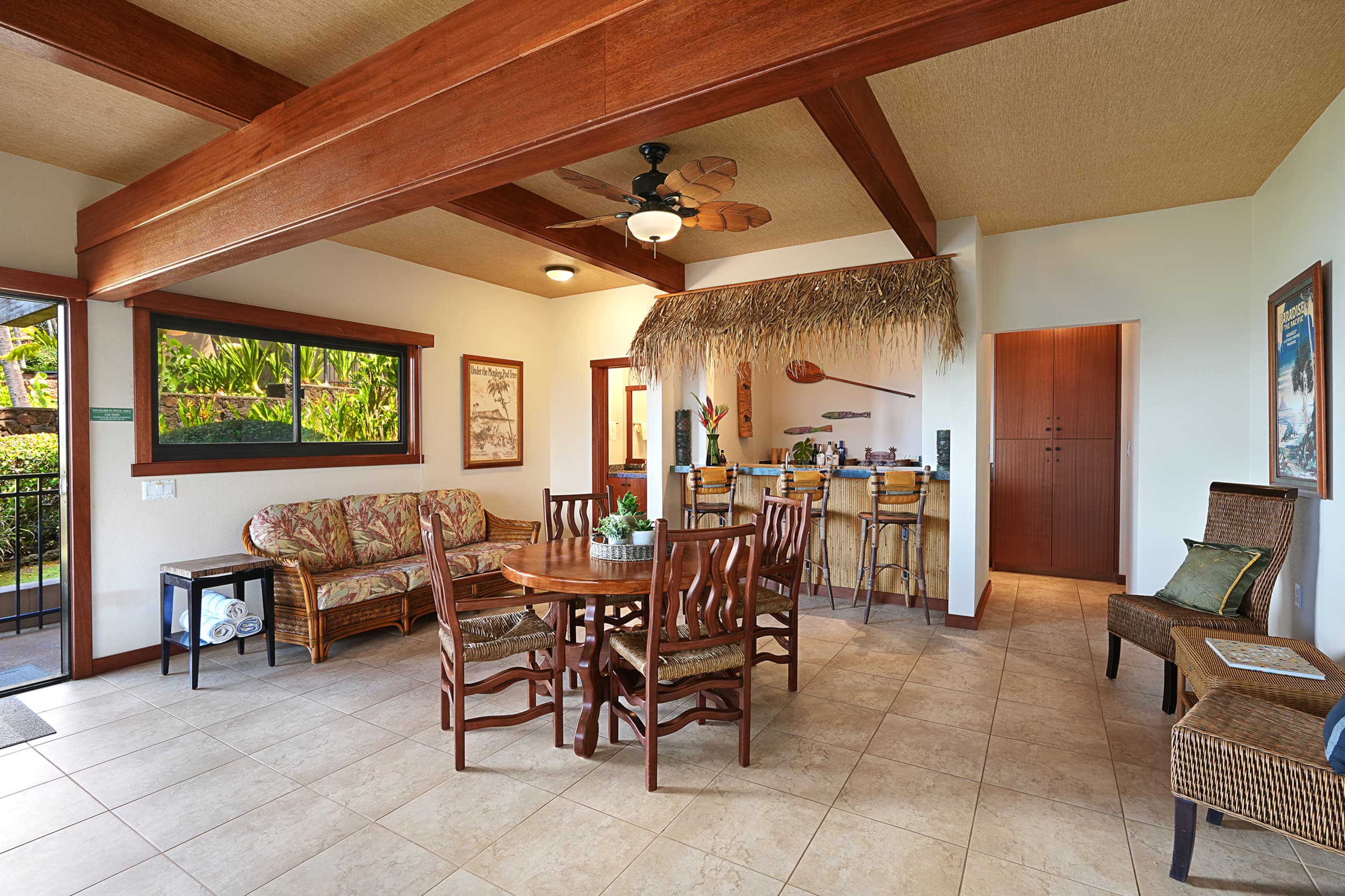 Home in Koloa · ★5.0 · 3 bedrooms · 3 beds · 3 baths - Image 25