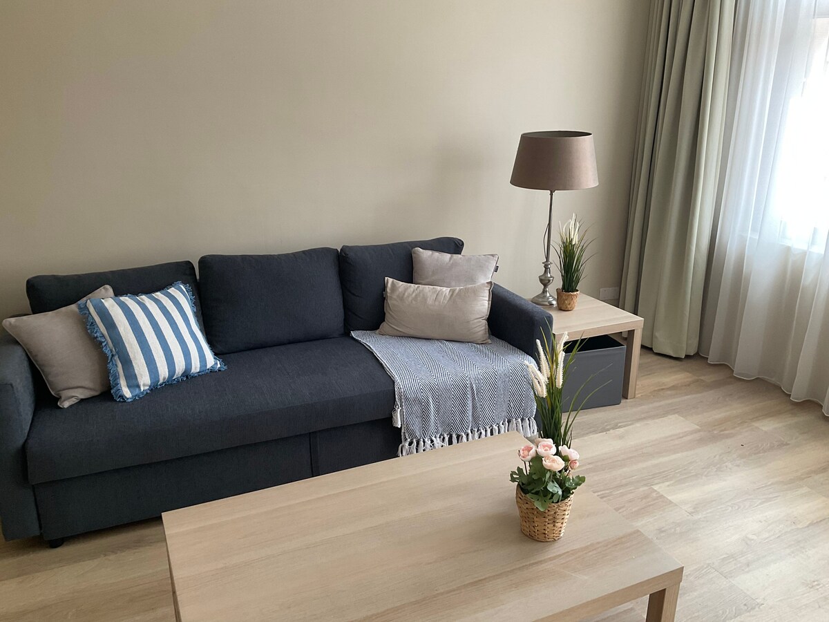 Top performing Airbnb: Fisherman's cottage 59 in Scheveningen Badplaats