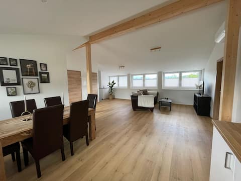 Untersberg Apartment 3