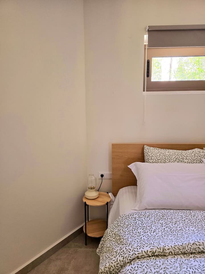 Wind Apartment In Agia Roumeli - Sougia