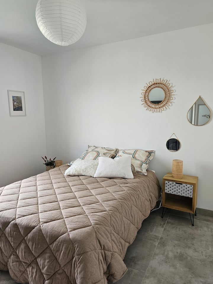 საძინებელი 2