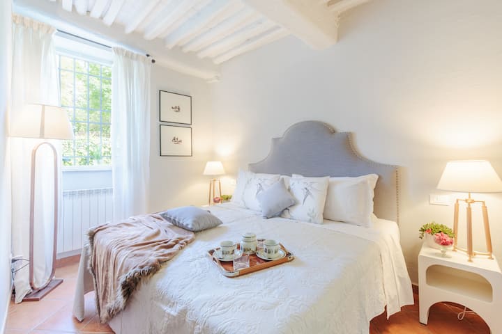 Casa Clarabella - Lucca