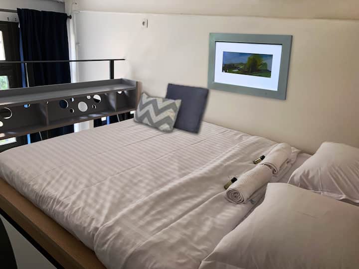 საძინებელი 1