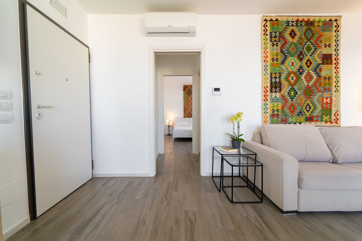 Всекидневна