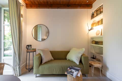 Airbnb con migliori performance: Garden & Relax | Between station, center and lake a Como