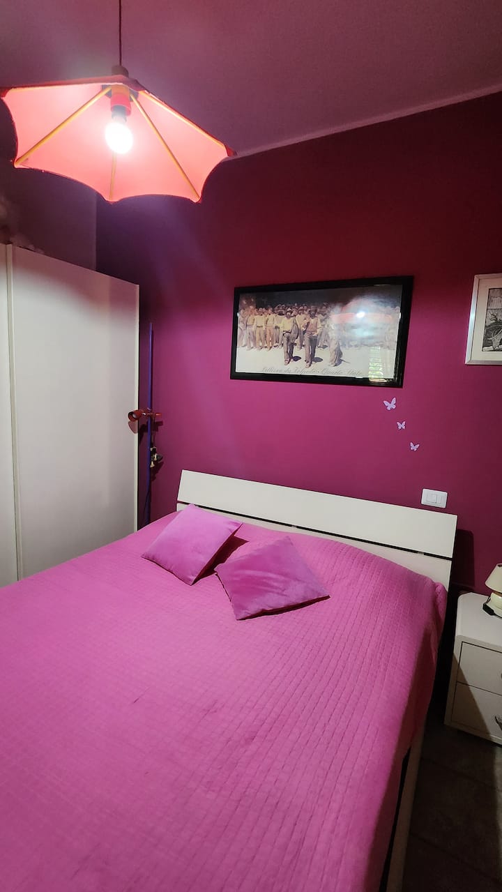 საძინებელი 1