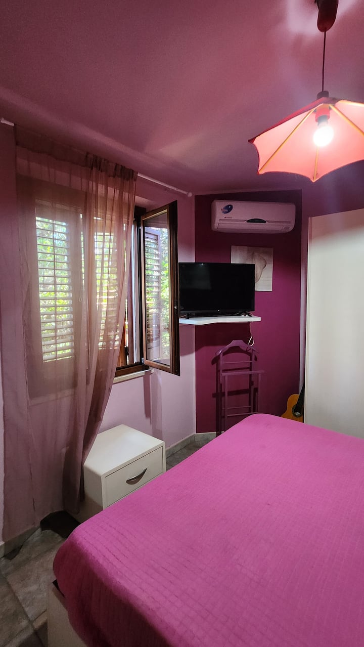 საძინებელი 2