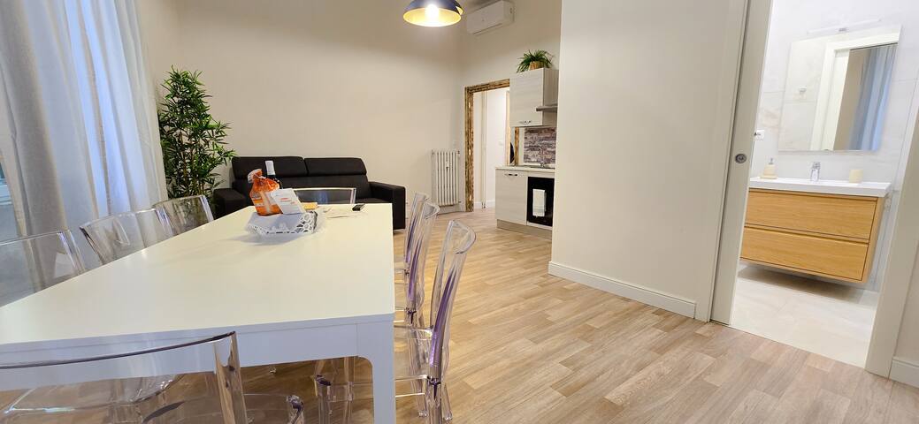 San Peter Big and Quiet Aparment gallery image 3