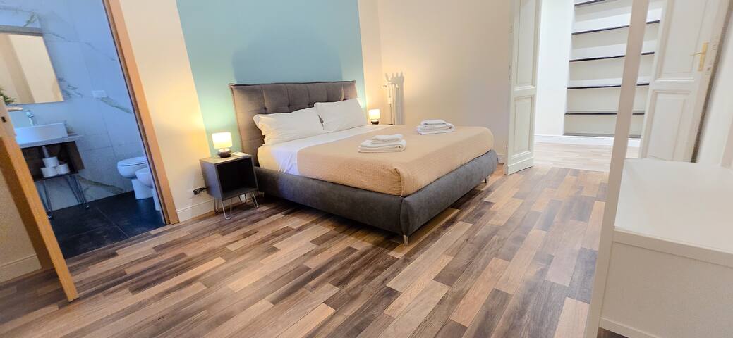 San Peter Big and Quiet Aparment gallery image 2