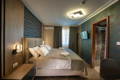 Hotel Kralj - Room 01