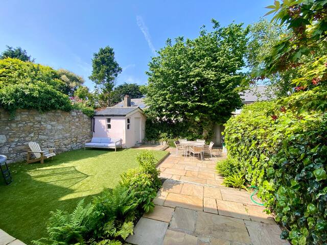 Sandycove Victorian Villa gallery image 5