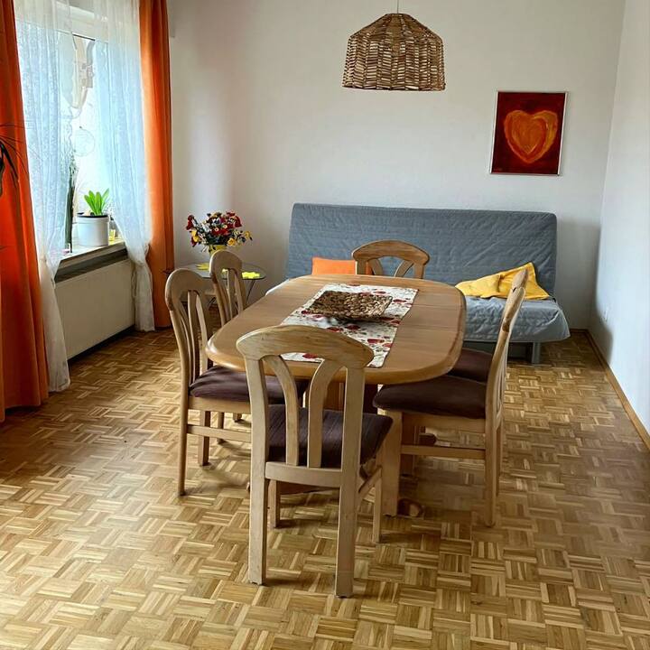 Wohnung In Iserlohn, Letmathe - Schwerte