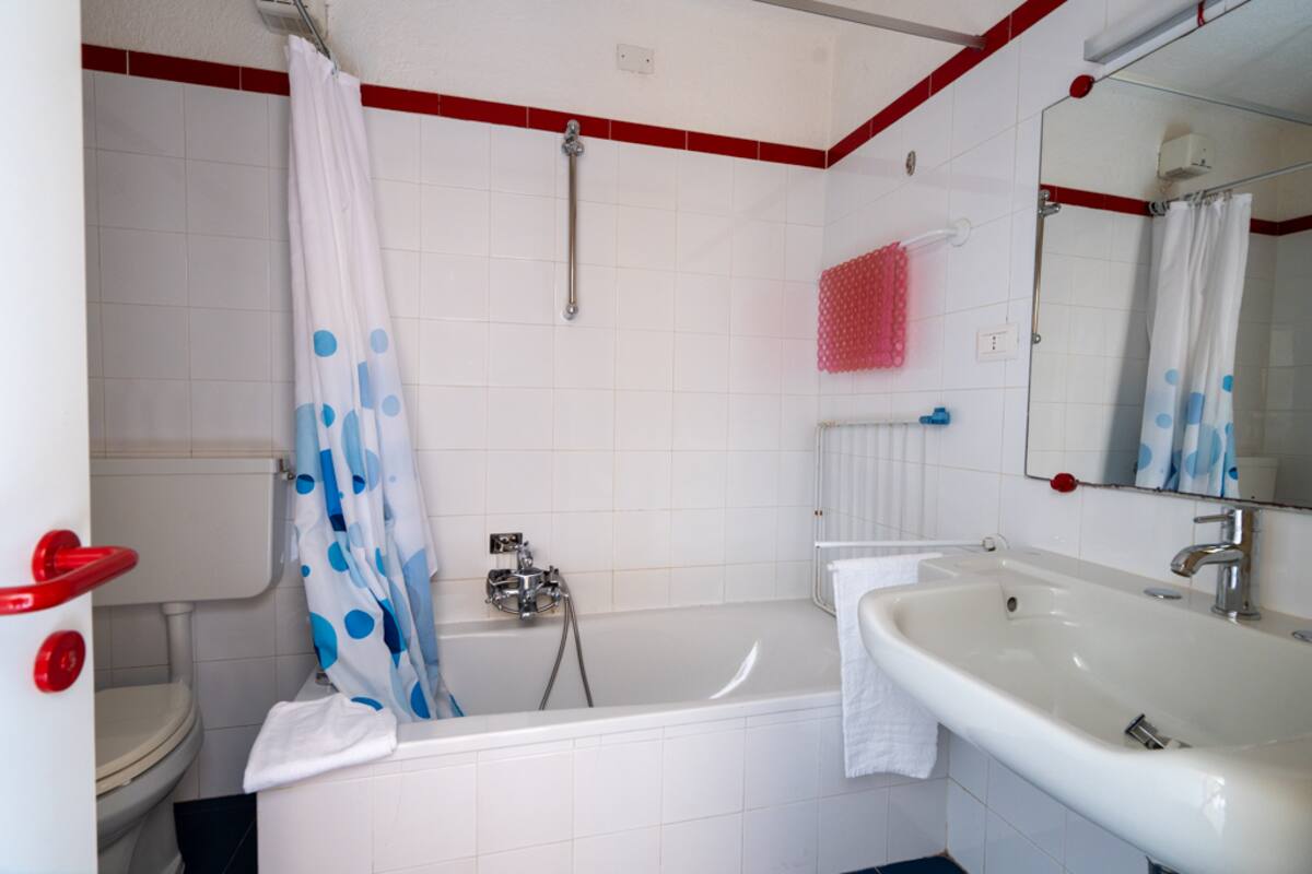 [VISTA MARE] Appartamento in Centro con Piscina foto 12