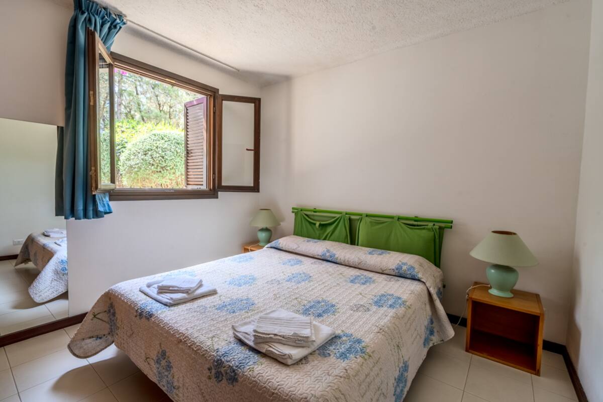 [VISTA MARE] Appartamento in Centro con Piscina foto 3