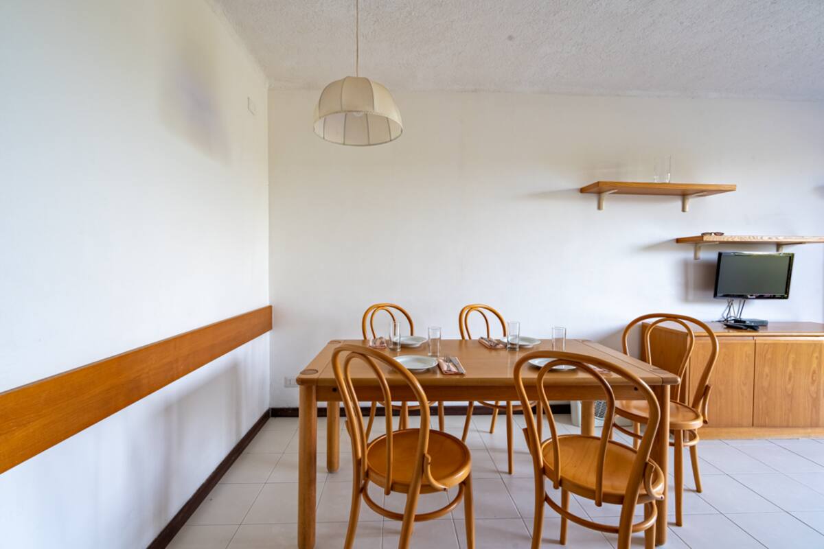 [VISTA MARE] Appartamento in Centro con Piscina foto 7