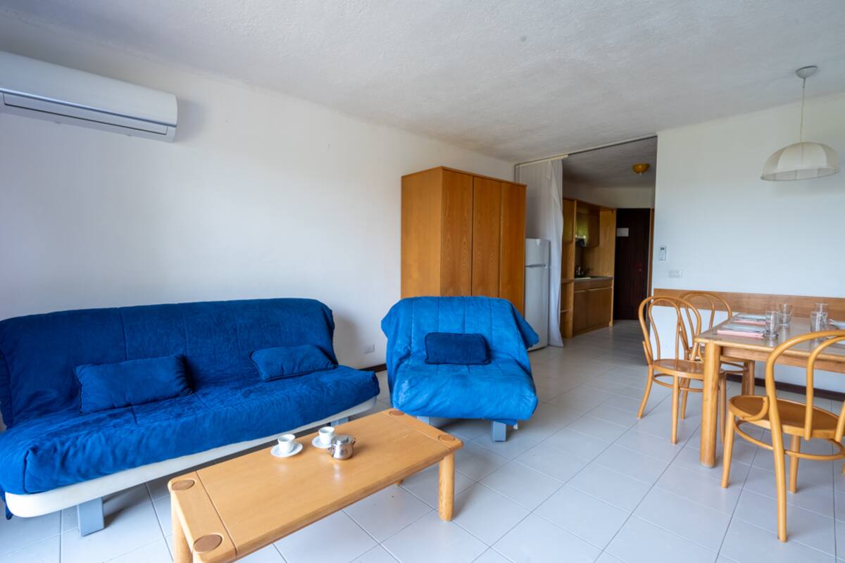[VISTA MARE] Appartamento in Centro con Piscina foto 8
