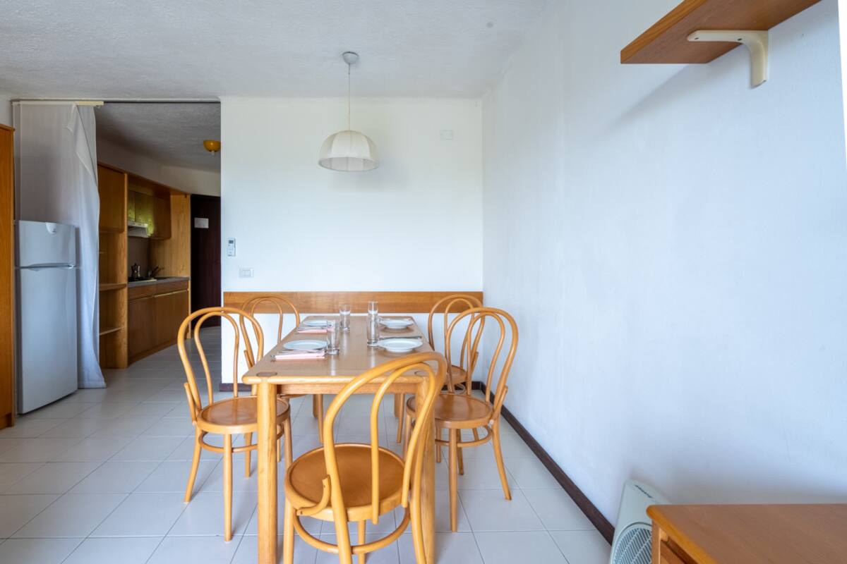 [VISTA MARE] Appartamento in Centro con Piscina foto 15