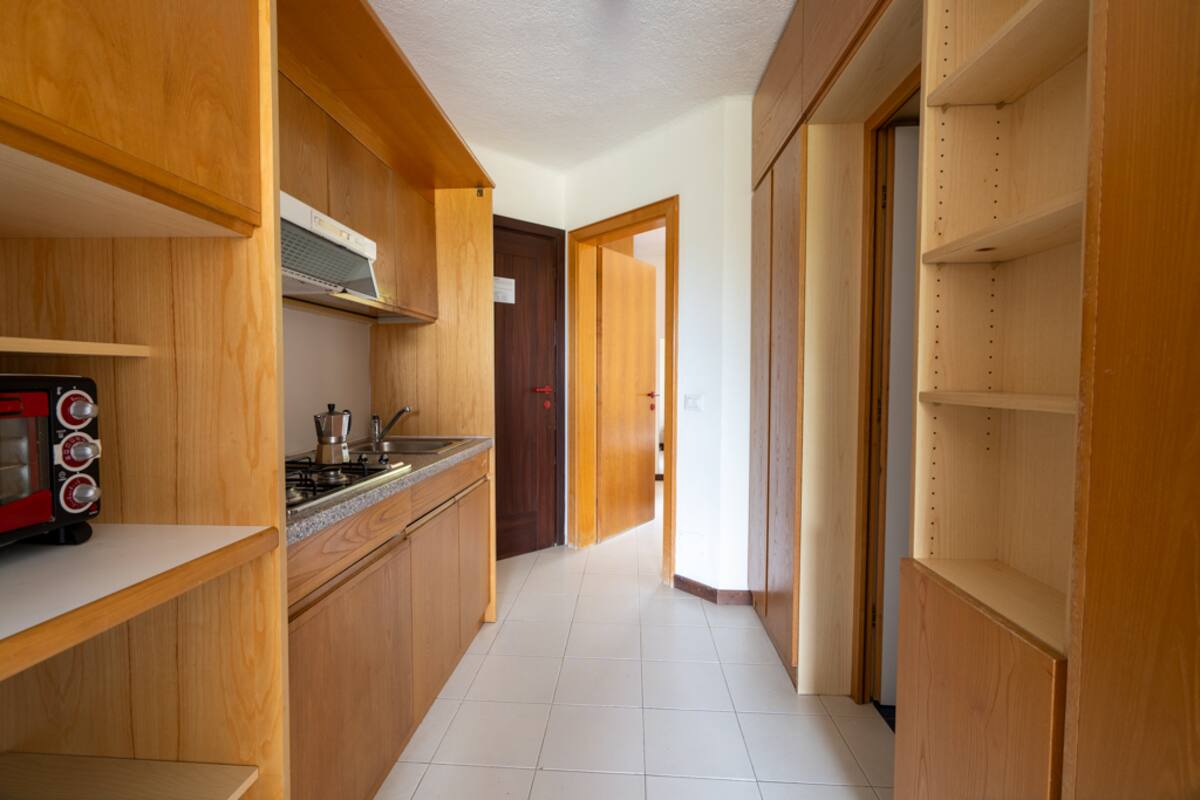 [VISTA MARE] Appartamento in Centro con Piscina foto 16