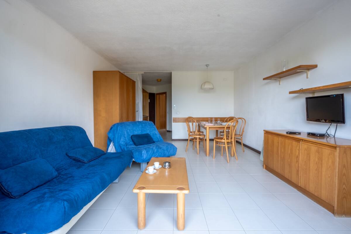 [VISTA MARE] Appartamento in Centro con Piscina foto 14