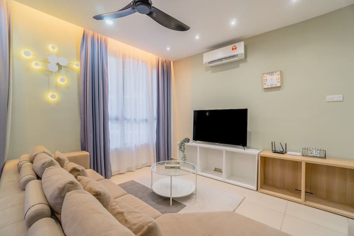 CityStays managed Airbnb listing 3