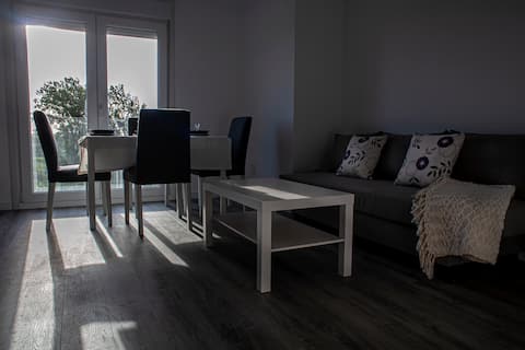 Propiedad de Airbnb exitosa: Casa Mayte, Casa Mayte - As Pipas en O Grove