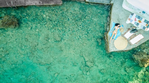 Esperanza Fisherman's House 2